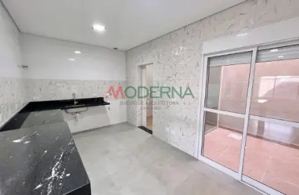 Imagem: Sobrado para Venda, Mirandópolis