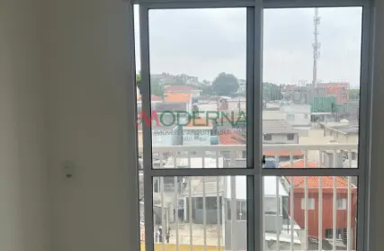 Imagem: Apartamento para Venda, Jardim Imperador (Zona Sul)