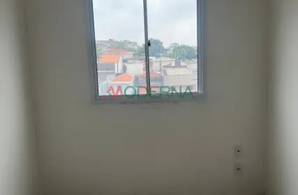 Imagem: Apartamento para Venda, Jardim Imperador (Zona Sul)