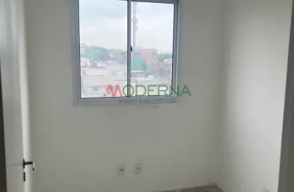 Imagem: Apartamento para Venda, Jardim Imperador (Zona Sul)