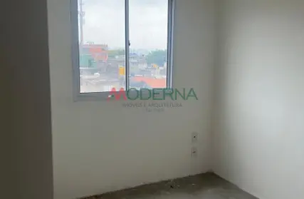 Imagem: Apartamento para Venda, Jardim Imperador (Zona Sul)