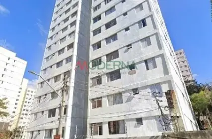 Imagem: Apartamento para Venda, Jardim Celeste (Zona Sul)