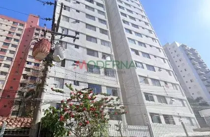 Imagem: Apartamento para Venda, Jardim Celeste (Zona Sul)
