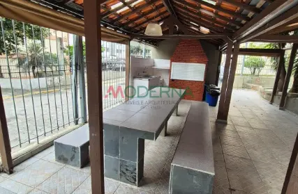 Imagem: Apartamento para Venda, Jardim Celeste (Zona Sul)