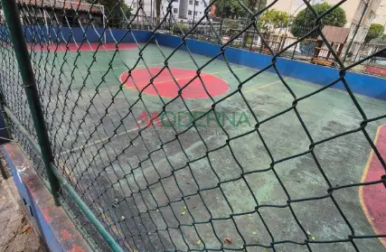 Imagem: Apartamento para Venda, Jardim Celeste (Zona Sul)