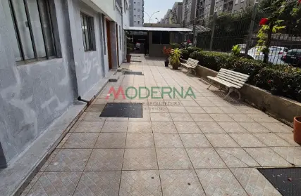 Imagem: Apartamento para Venda, Jardim Celeste (Zona Sul)