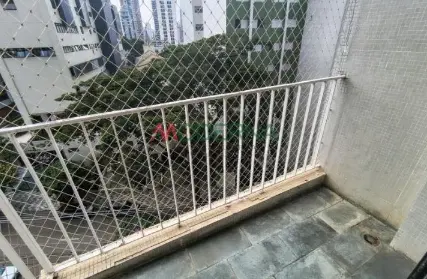 Imagem: Apartamento para Alugar, Vila Mariana