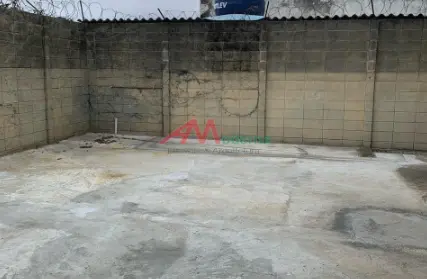 Imagem: Galpão / Salão para Alugar, Vila Liviero
