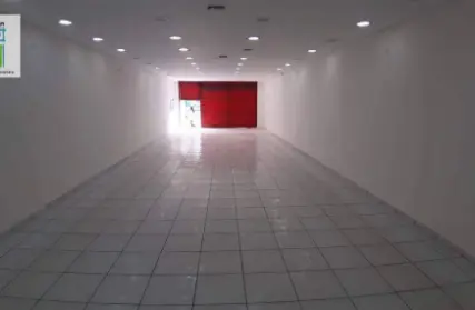 Imagem: Prédio Comercial para Alugar, Chácara Santana