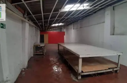 Imagem: Prédio Comercial para Alugar, Chácara Santana