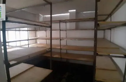 Imagem: Prédio Comercial para Alugar, Chácara Santana