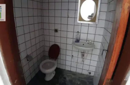 Imagem: Prédio Comercial para Alugar, Chácara Santana