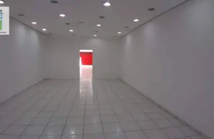 Imagem: Prédio Comercial para Alugar, Chácara Santana