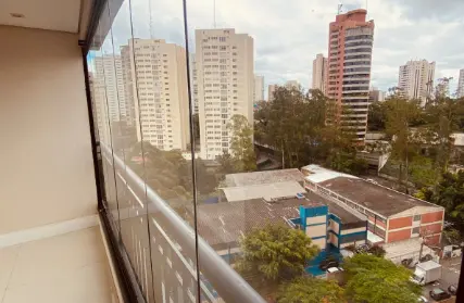 Imagem: Apartamento para Venda, Jardim Parque Morumbi
