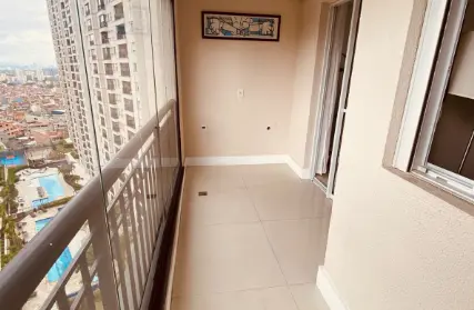 Imagem: Apartamento para Venda, Jardim Parque Morumbi