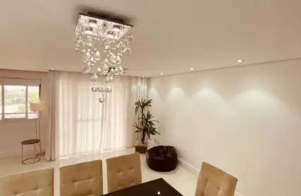 Imagem: Apartamento para Venda, Jardim Parque Morumbi