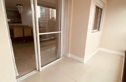 Imagem: Apartamento para Venda, Jardim Parque Morumbi