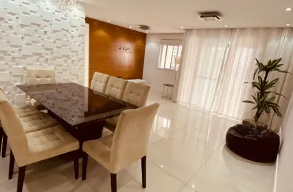 Imagem: Apartamento para Venda, Jardim Parque Morumbi