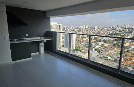 Imagem: Apartamento para Venda, Alto do Ipiranga 