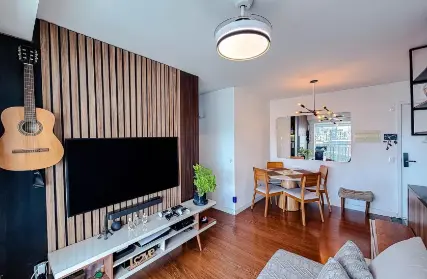 Imagem: Apartamento para Venda, Ipiranga