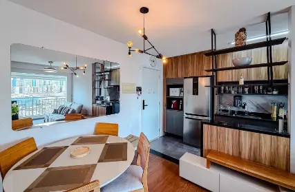 Imagem: Apartamento para Venda, Ipiranga