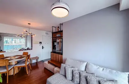 Imagem: Apartamento para Venda, Ipiranga