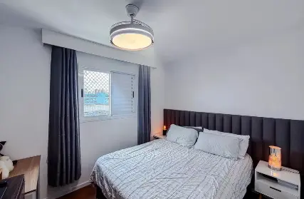 Imagem: Apartamento para Venda, Ipiranga