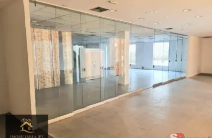 Imagem: Galpão / Salão para Alugar, Socorro