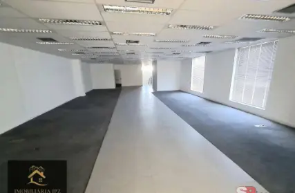 Imagem: Galpão / Salão para Alugar, Socorro