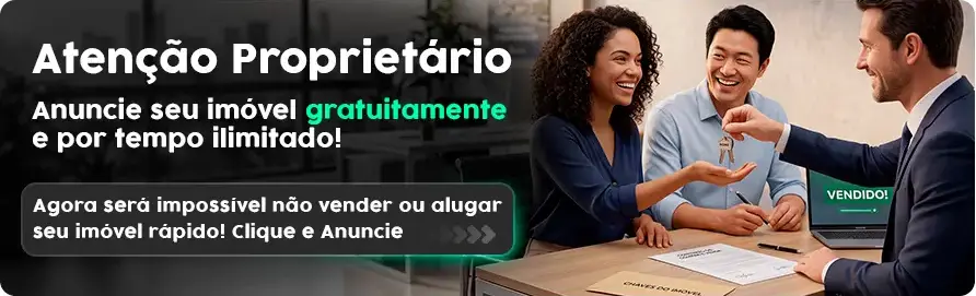 Banner Ofereça seu imóvel | Anuncie Grátis