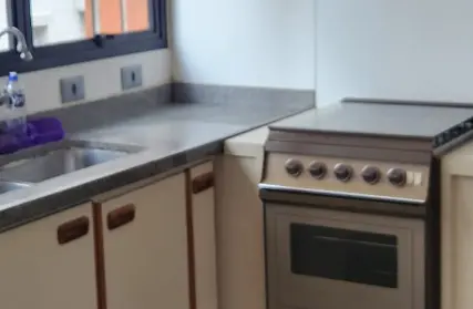 Imagem: Apartamento para Alugar, Jardim Europa