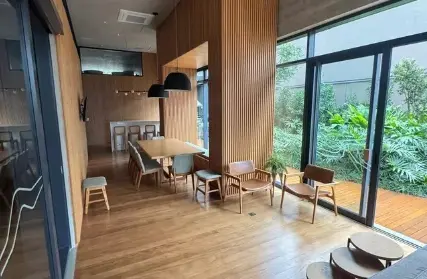 Imagem: Apartamento para Venda, Jardim Vila Mariana