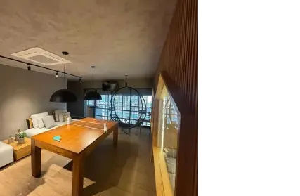Imagem: Apartamento para Venda, Jardim Vila Mariana