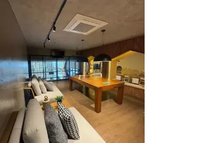 Imagem: Apartamento para Venda, Jardim Vila Mariana