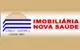 Logo Imobiliária Nova Saúde