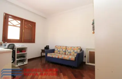 Imagem: Casa Térrea para Venda, Bosque da Saúde