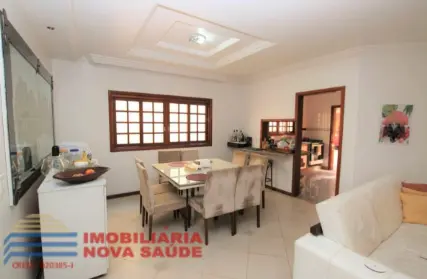 Imagem: Casa Térrea para Venda, Bosque da Saúde