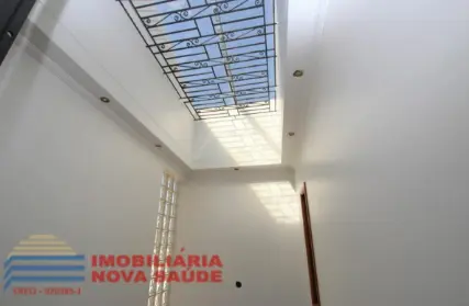 Imagem: Casa Térrea para Venda, Bosque da Saúde