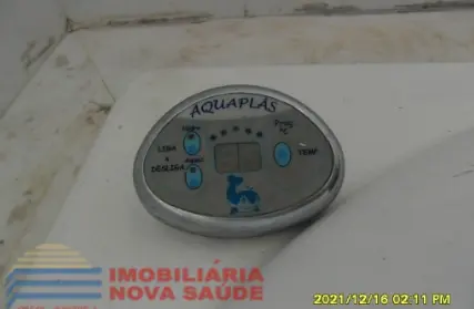 Imagem: Sobrado para Venda, Jardim Aeroporto