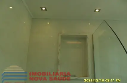 Imagem: Sobrado para Venda, Jardim Aeroporto