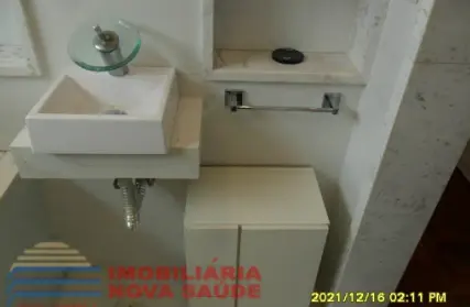 Imagem: Sobrado para Venda, Jardim Aeroporto