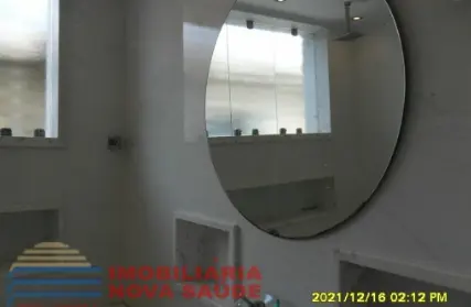 Imagem: Sobrado para Venda, Jardim Aeroporto