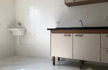 Imagem: Casa Térrea para Alugar, Vila Moinho Velho