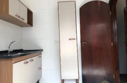 Imagem: Casa Térrea para Alugar, Vila Moinho Velho