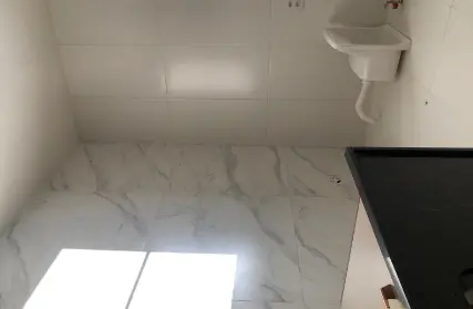 Imagem: Casa Térrea para Alugar, Vila Moinho Velho