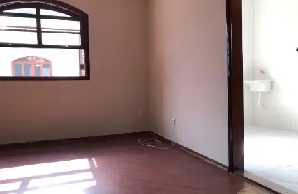 Imagem: Casa Térrea para Alugar, Vila Moinho Velho