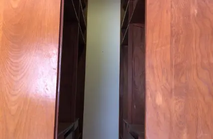 Imagem: Casa Térrea para Alugar, Vila Moinho Velho