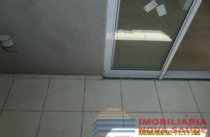 Imagem: Apartamento para Alugar, Vila Moraes