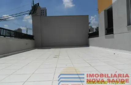 Imagem: Apartamento para Alugar, Vila Moraes