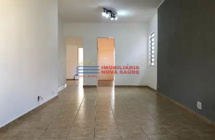 Imagem: Casa Térrea para Venda, Bosque da Saúde